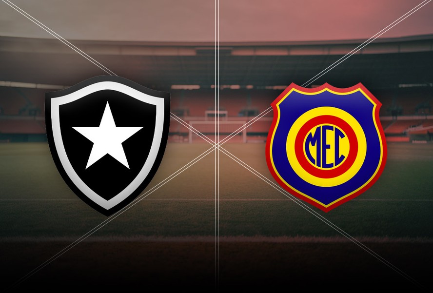 Botafogo x Madureira: onde assistir ao vivo ao jogo do Carioca