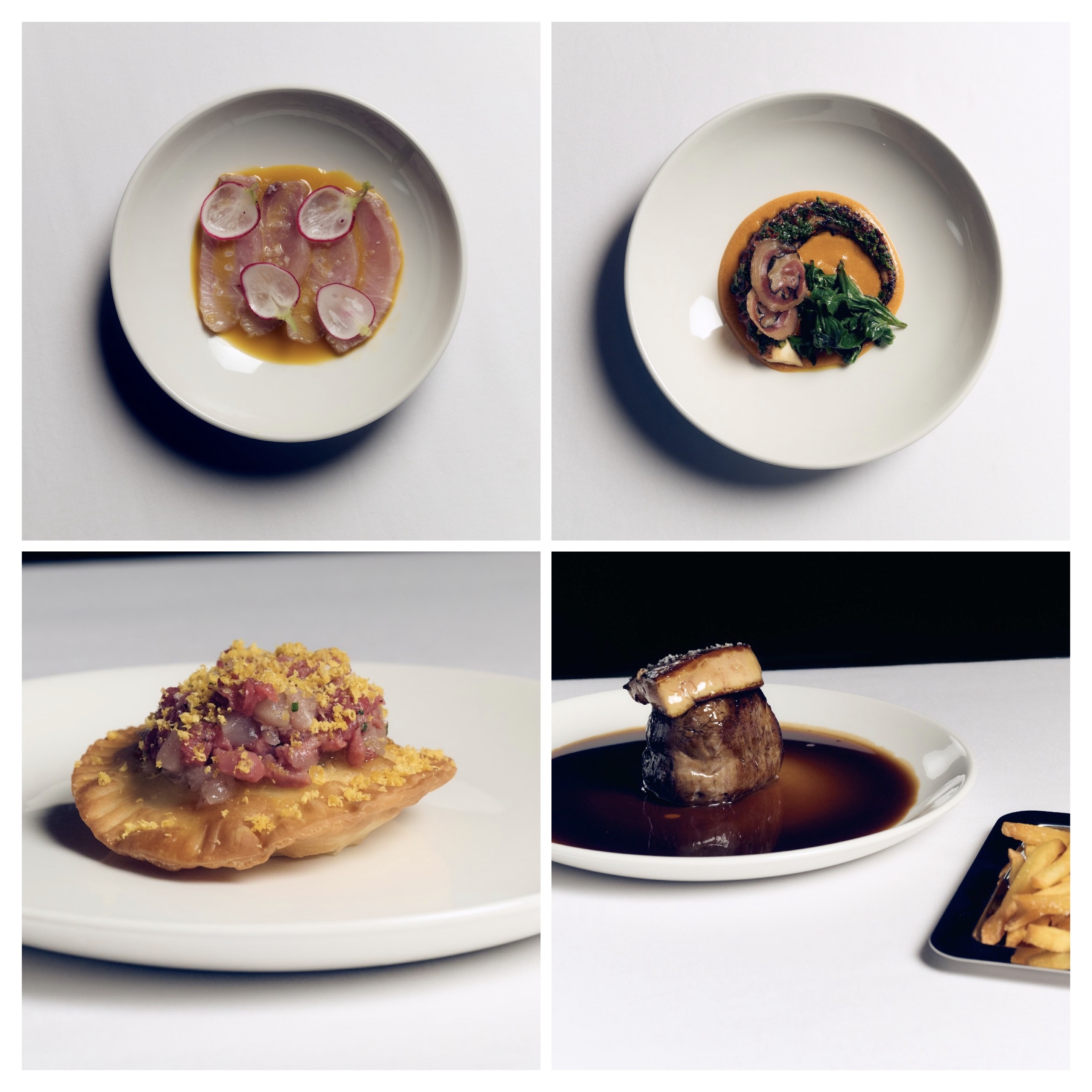 Amélia: novo restaurante do Hotel Janeiro abre no Leblon