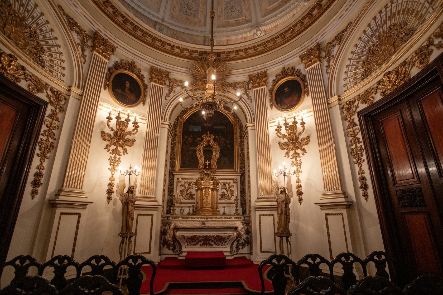 Santa Casa do Rio restaura acervo histórico de mais de 400 anos