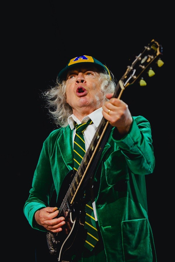 AC/DC quebra jejum de 16 anos sem shows no Brasil com repertório ...