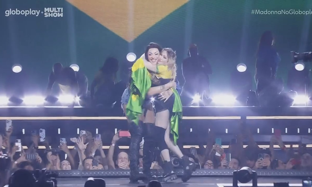 Beyoncé, Gaga, Britney, Rihanna: Paes promete mais shows históricos no Rio, e internautas sugerem atrações