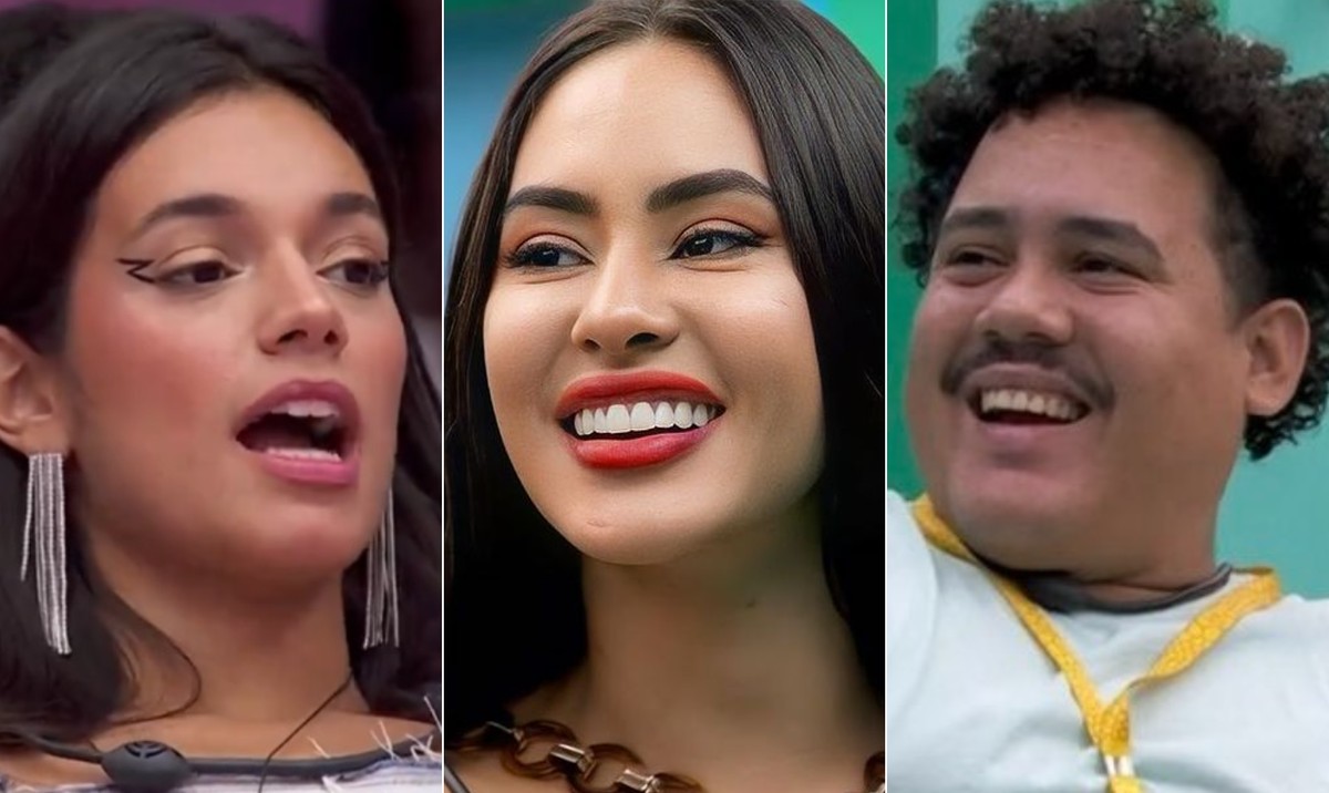 Who leaves BBB 24? Updated poll shows that elimination is not yet