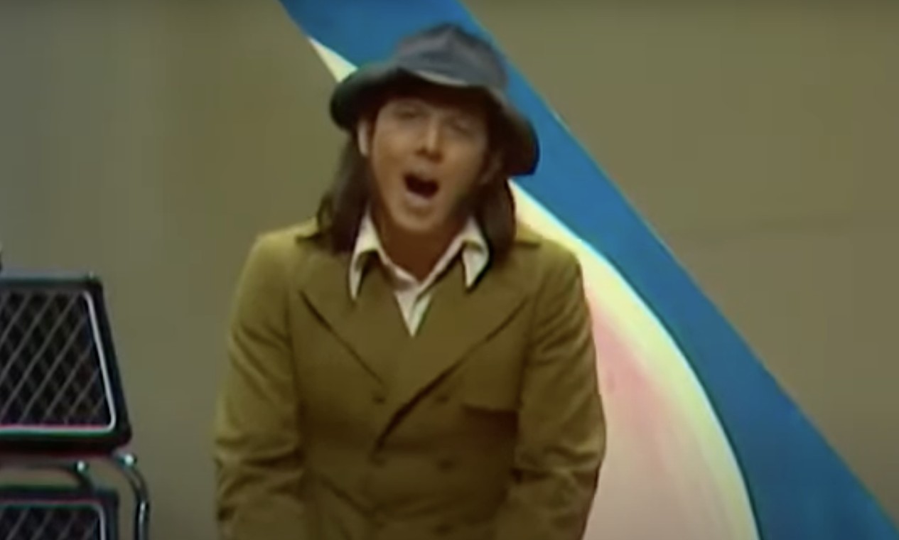 Morre Doug Ingle, cantor do Iron Butterfly, banda do hit ‘In-A-Gadda-Da-Vida’