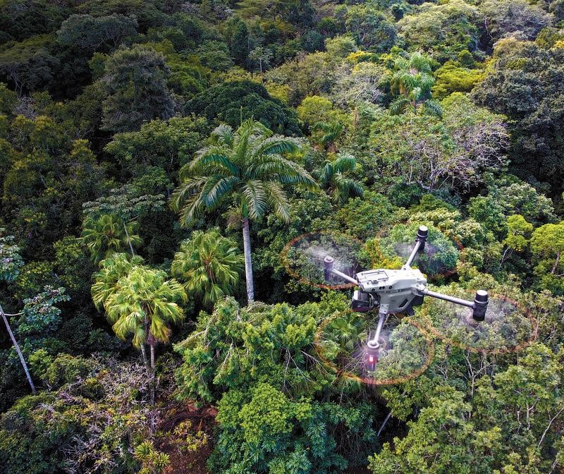 Com explosão no registro de drones, Anac cria divisão para intensificar a fiscalização