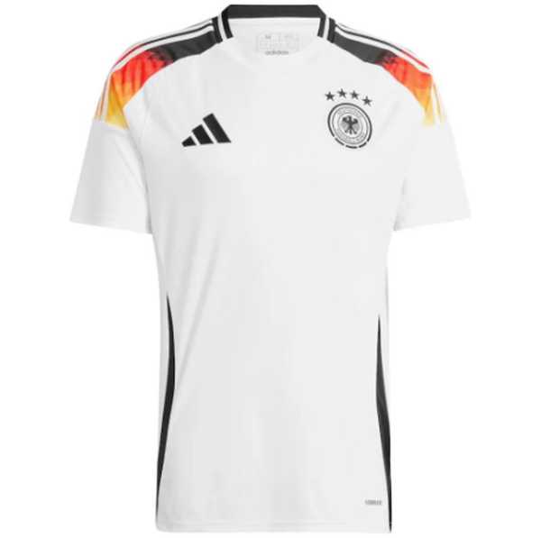 Alemanha, uniforme 1