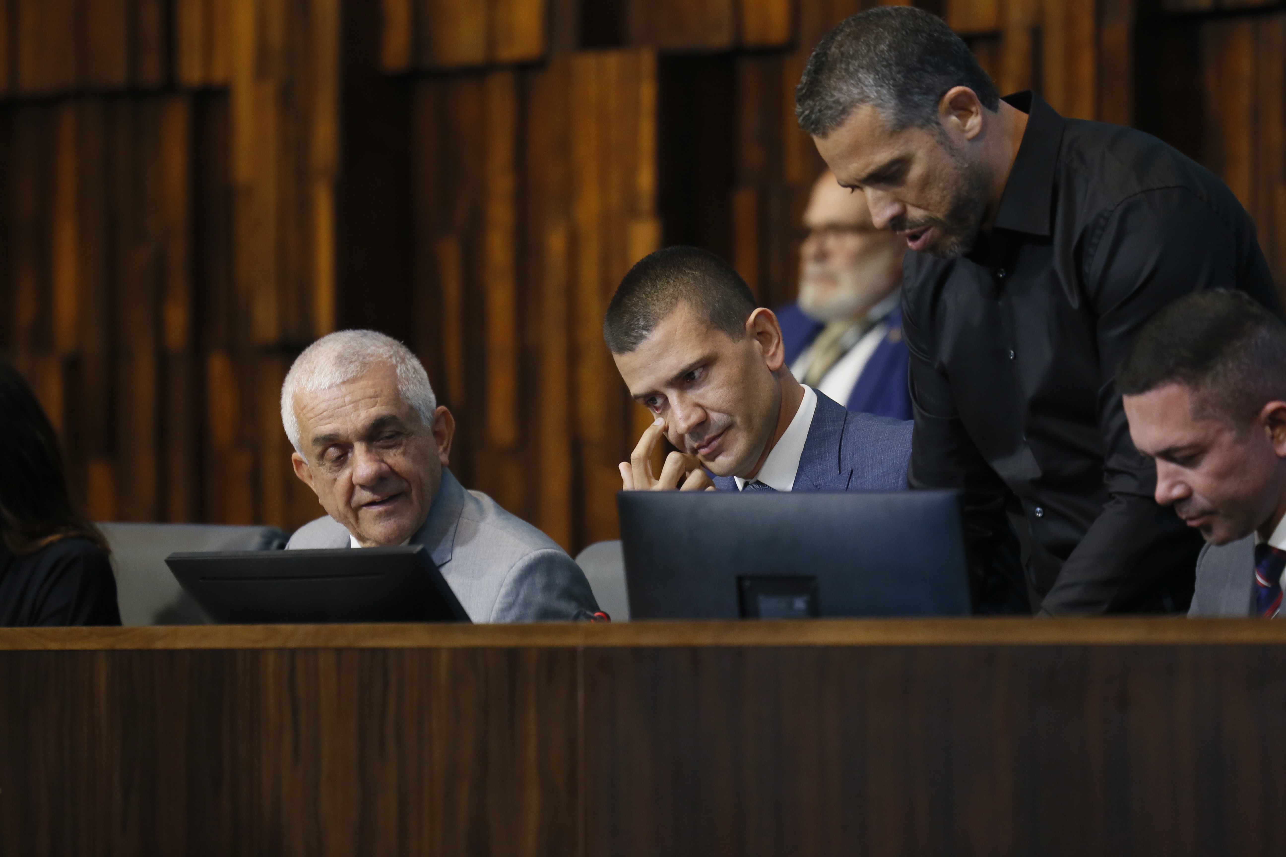 Alerj quer quadruplicar emendas impositivas em meio a crise fiscal no Rio