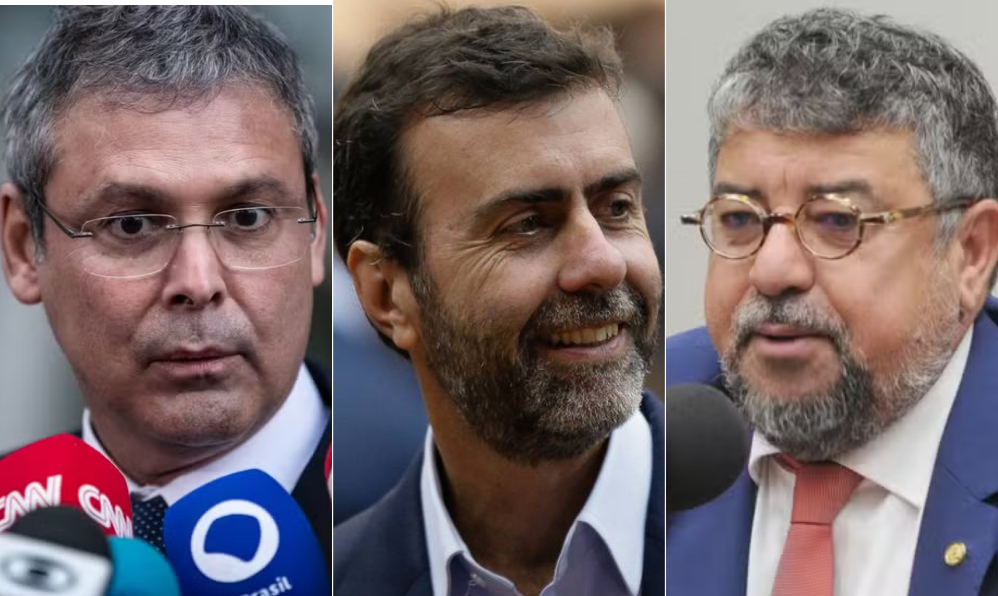 Número de urna do PT opõe Lindbergh e Freixo a Quaquá, e escala crise no diretório do Rio; entenda - QTU Questões do Universo