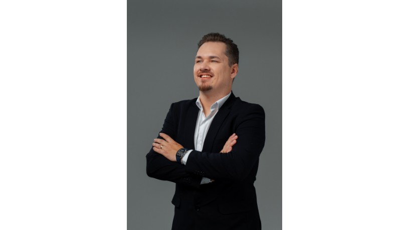 Daniel Mors: a liderança por trás do crescimento da Golden Brasil no interior catarinense - QTU Questões do Universo