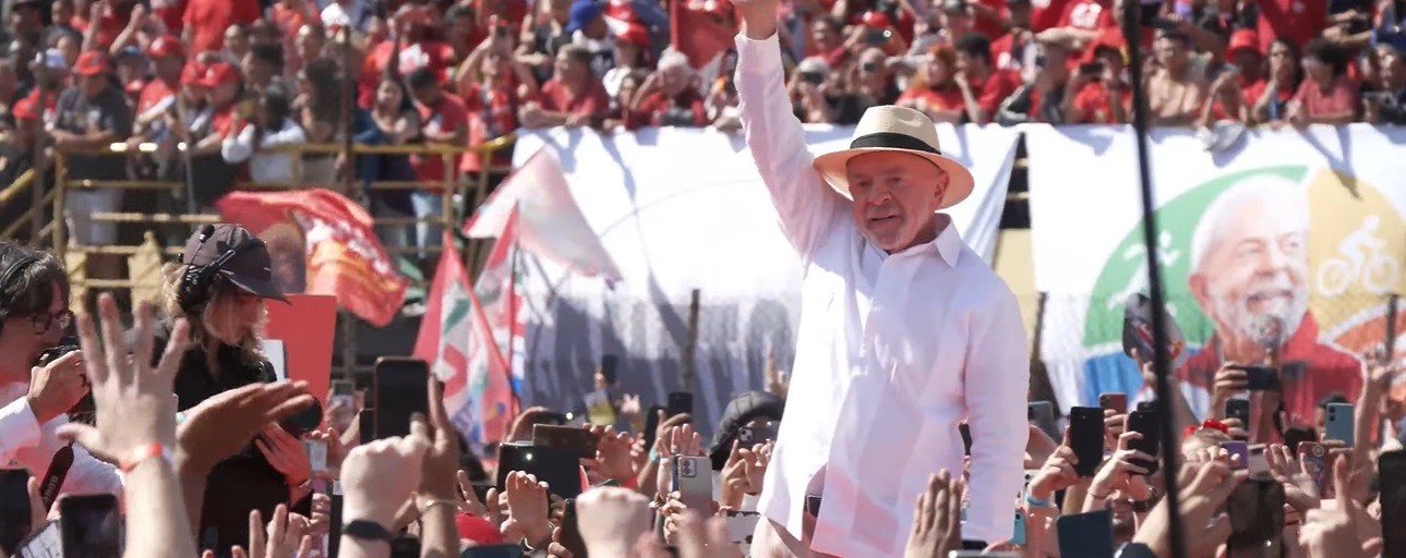 Lula de chapéu: presidente diz que adotou adereço por causa de tratamento de câncer de pele na cabeça