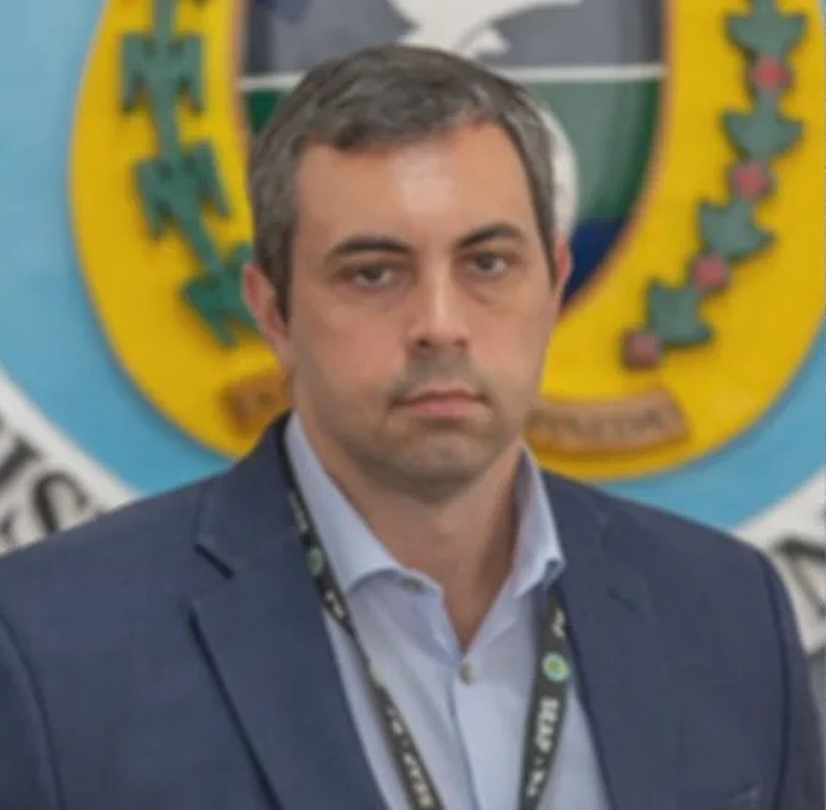 Ministério Público do Rio denuncia ex-secretário da Seap e traficante ...