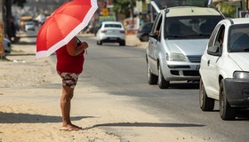 Recorde de calor no México leva 27 pessoas à morte em uma semana