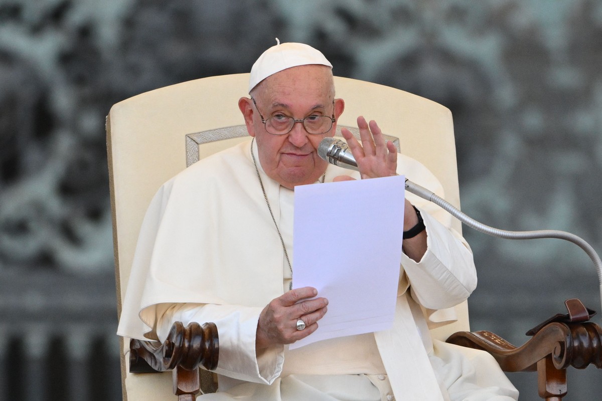 Saúde do Papa: Especialista Revela Dois Fatores que Agravam seu Estado
