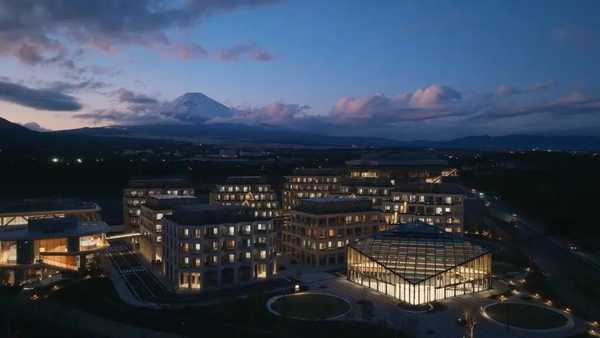 Woven City: primeiros habitantes devem começar a ocupar 'cidade