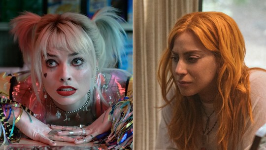 Margot Robbie aprova escolha de Lady Gaga como Arlequina em ‘Coringa 2’