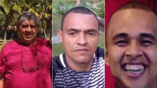 Ao menos oito motoristas de aplicativos foram encontrados mortos no Rio este ano