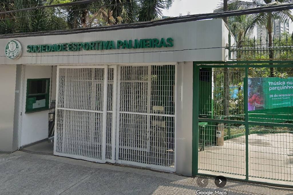 Suspected rape of 4-year-old girl at Palmeiras headquarters attracted victim with popcorn
