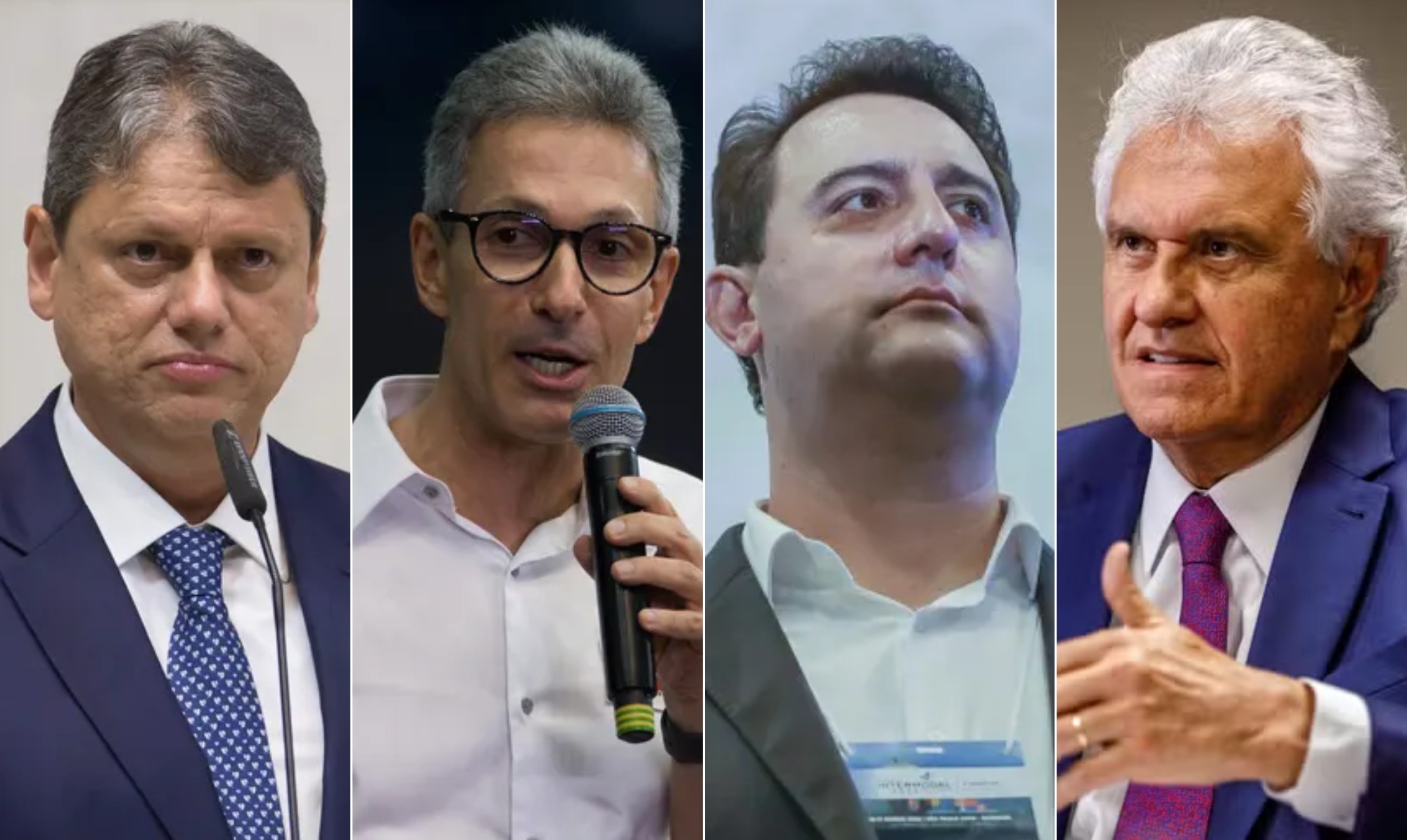 O candidato da direita que Tarcísio vê como mais fraco para enfrentar Lula