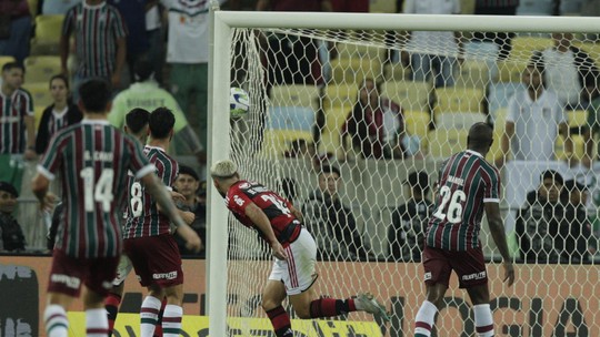 Análise: Eliminação do Fluminense na Copa do Brasil é consequência da bola de neve de problemas vividos pelo clube 