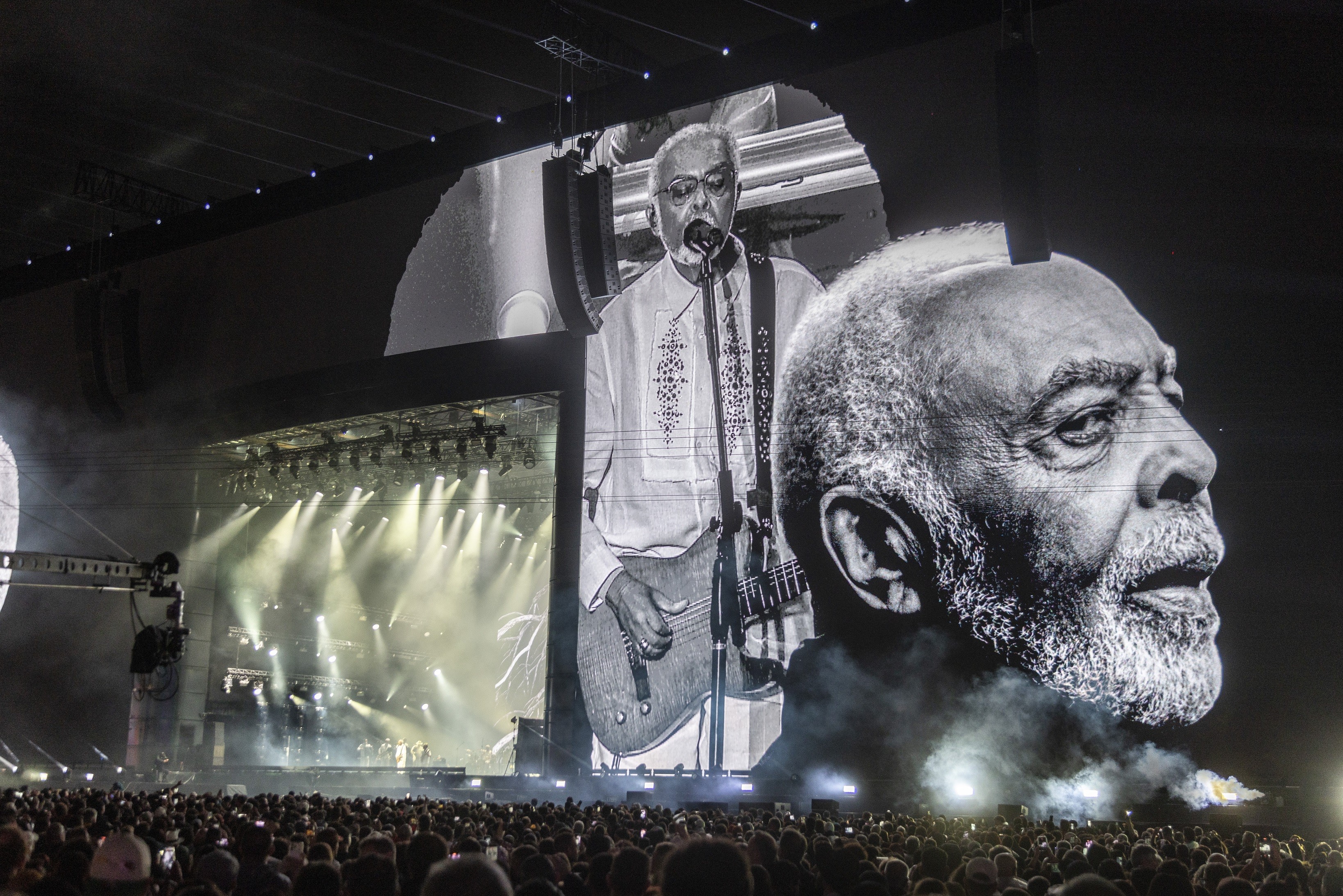 Ingressos ainda disponíveis para o Rock in Rio 2026: saiba como garantir o seu