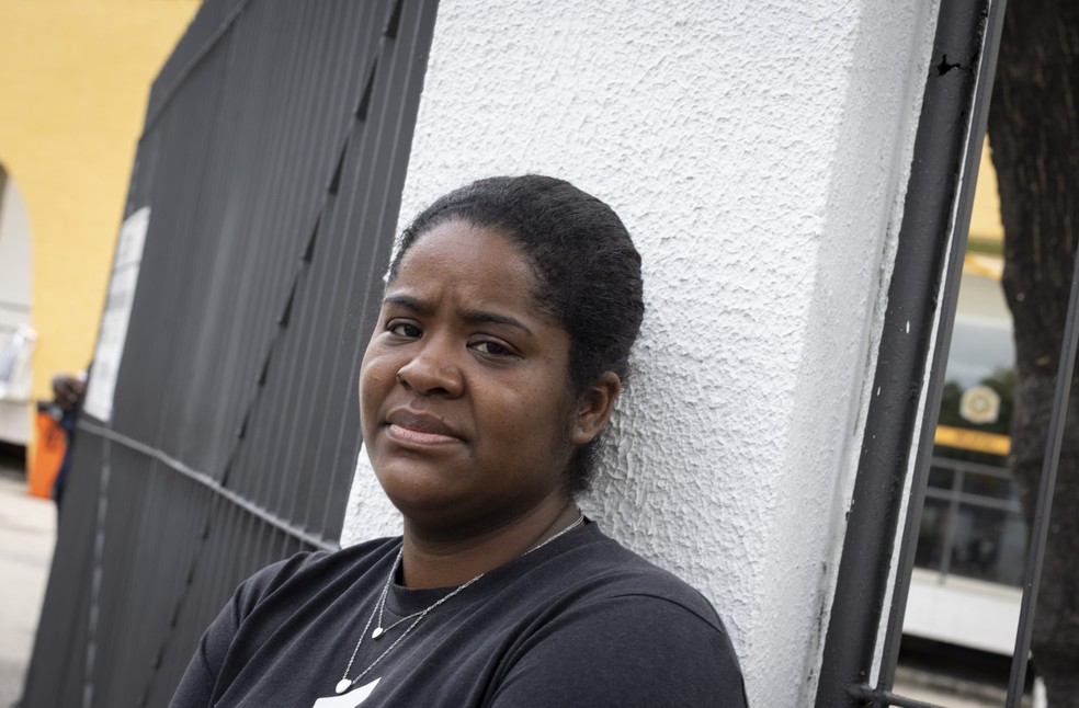 Taua Brito — Foto: Marcia Foletto