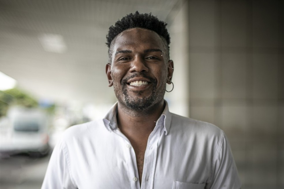 Voices of Rio: Residents share visions for a fairer world