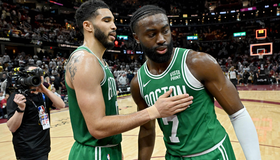 Celtics inicia final do Leste com a esperança de encerrar fila de 16 anos na NBA
