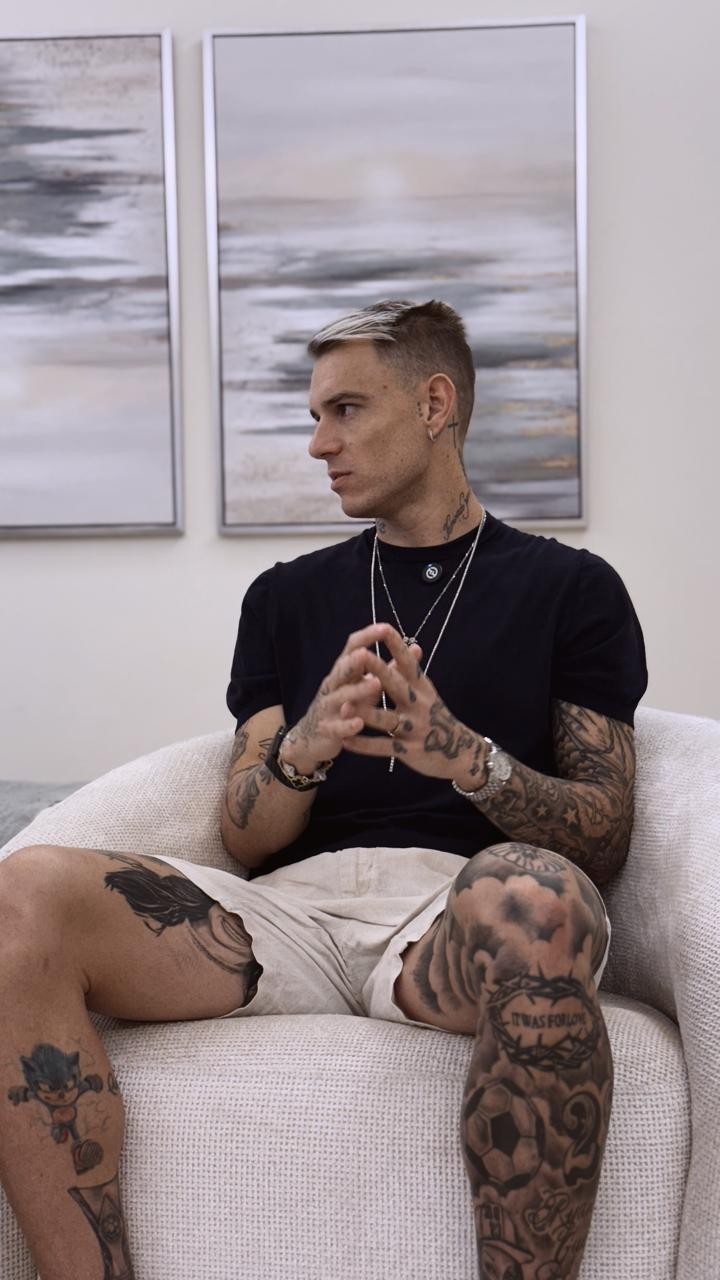Ex-Corinthians, Róger Guedes concorre ao prêmio de melhor jogador da temporada no Catar