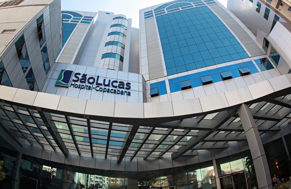 Unimed Ferj Hospitals Lose Emergency Coverage