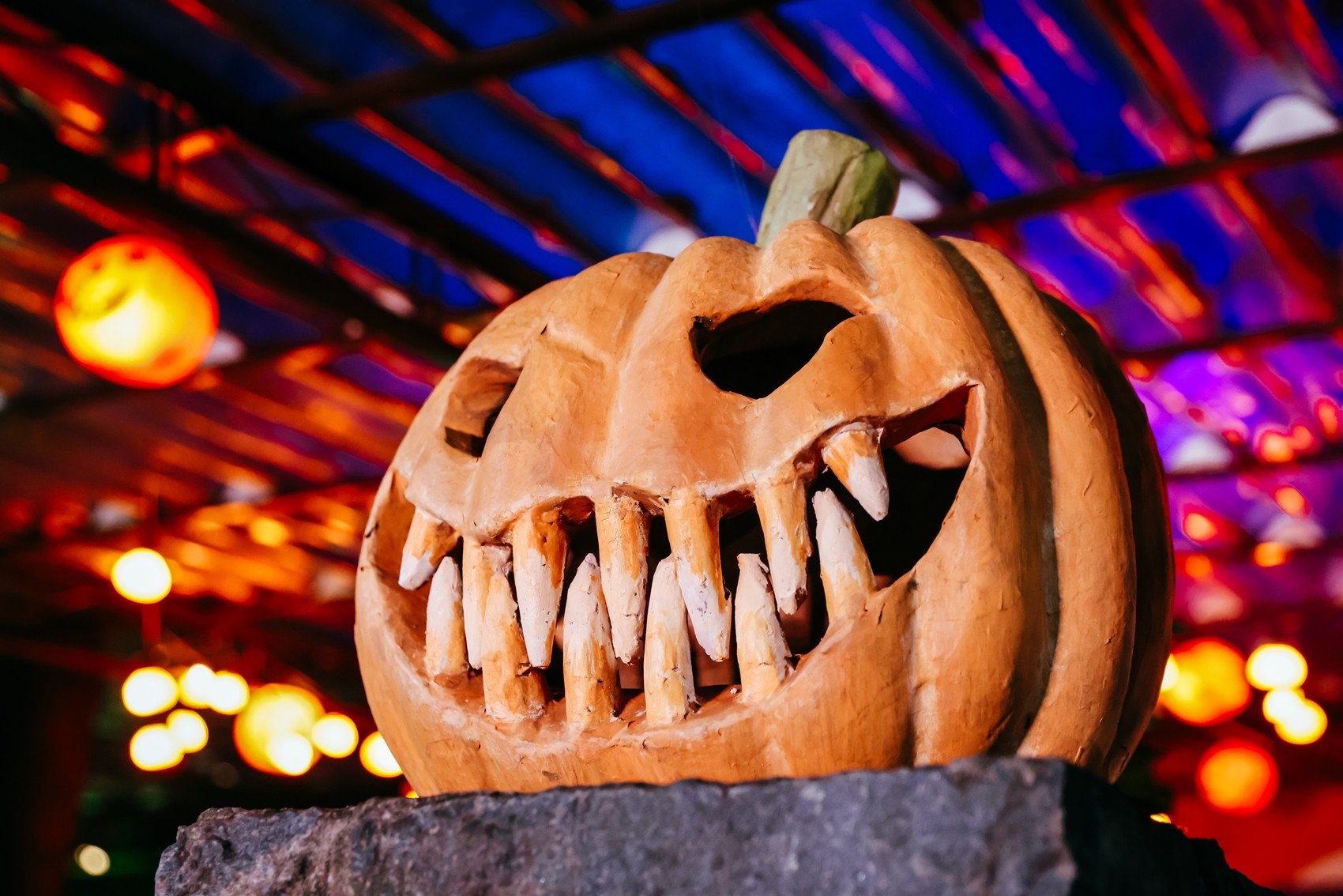 Halloween no Rio: festas à fantasia, rock e terror embalam o feriadão