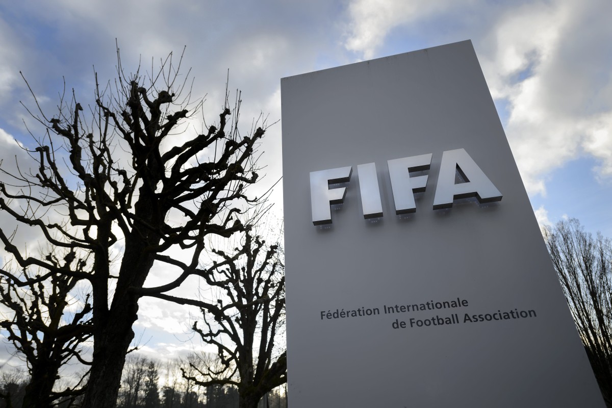 Fifa suspende Federação de Futebol da Índia por interferência