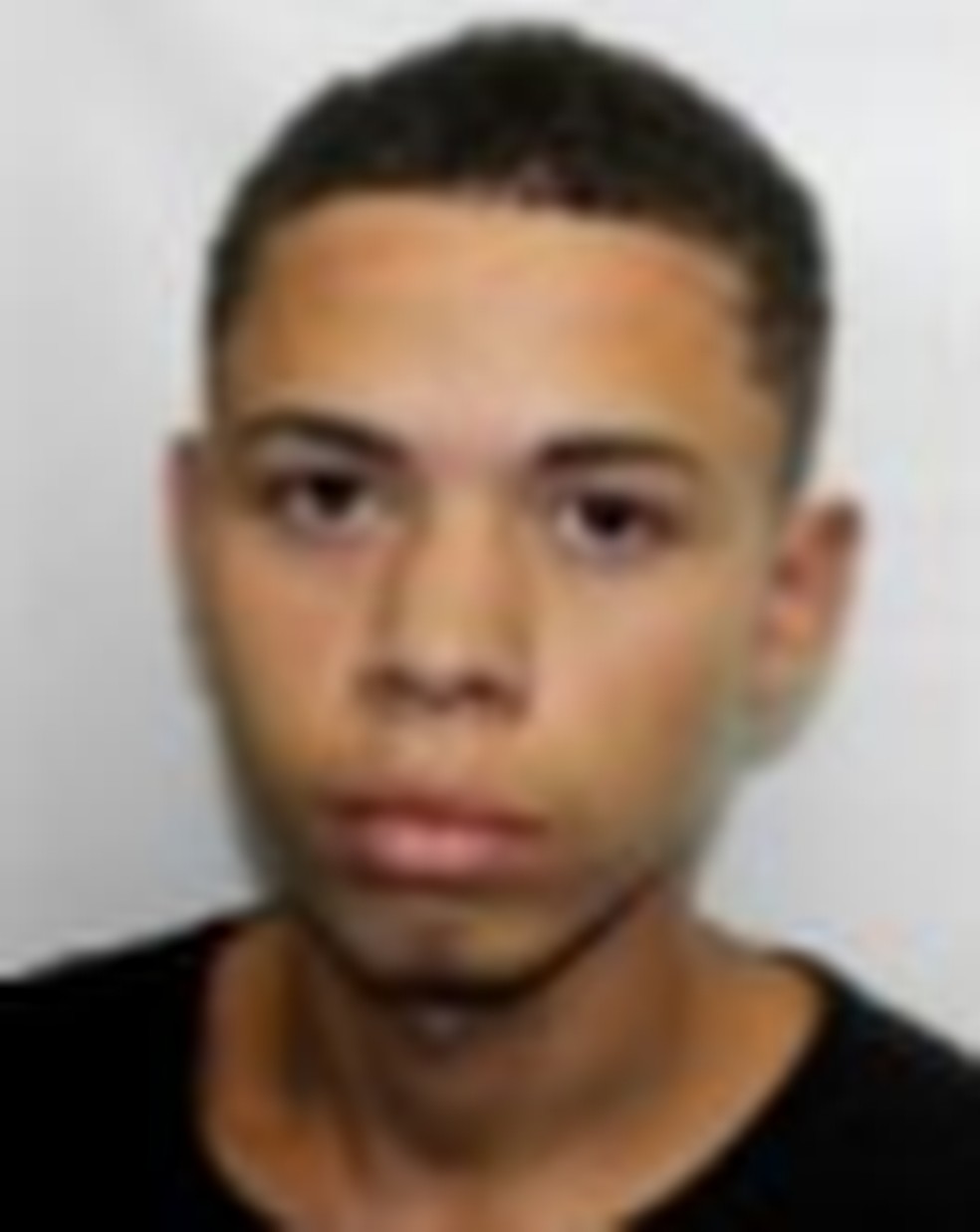 Pedro Inácio dos Santos — Foto: Reprodução