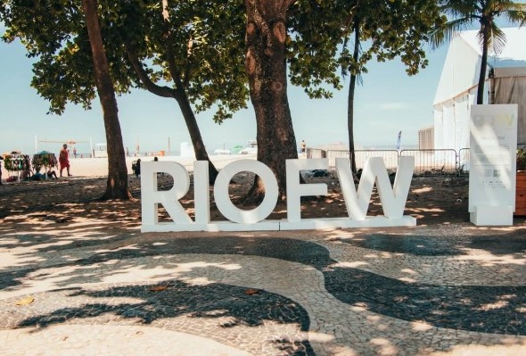 Rio Fashion Week tem ingressos à venda para desfiles, festas, rodas de conversa e mais; veja valores