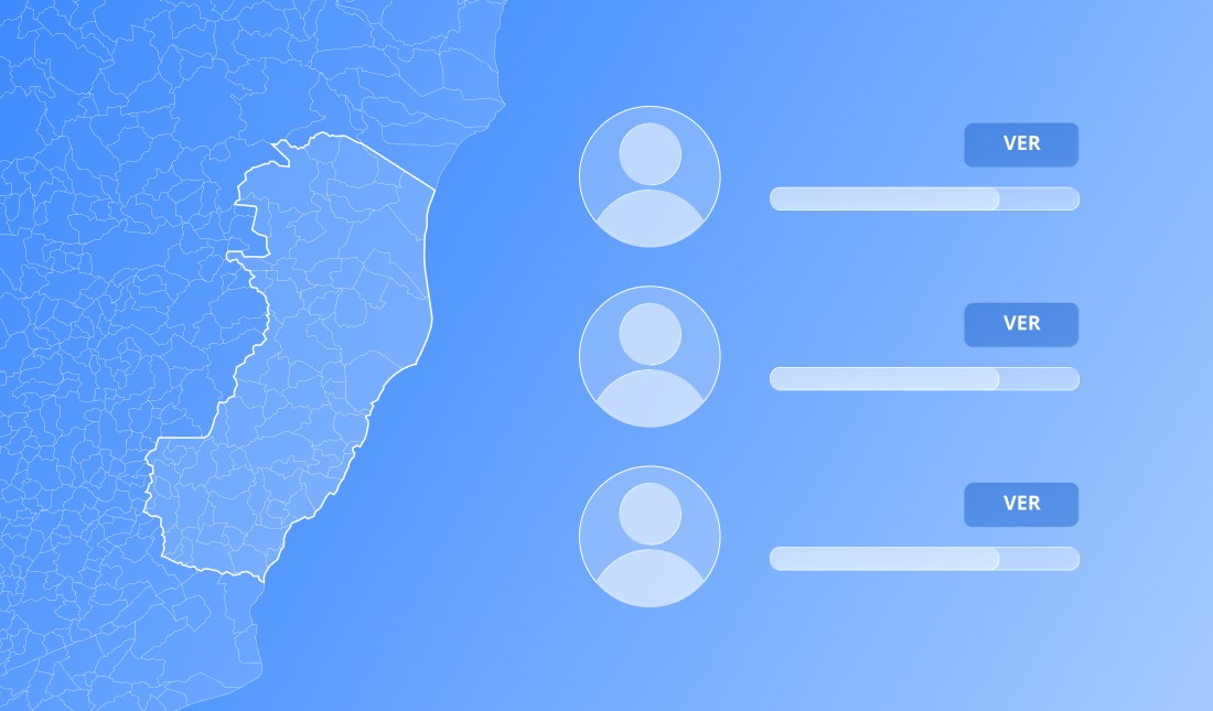 Apuração eleições 2026: resultado para governador do Espírito Santo em tempo real
