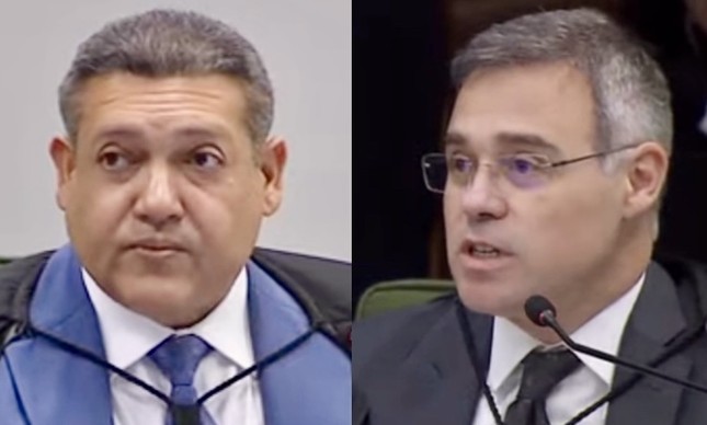 Nunes Marques e Mendonça assumem TSE, abrindo nova fase da Corte
