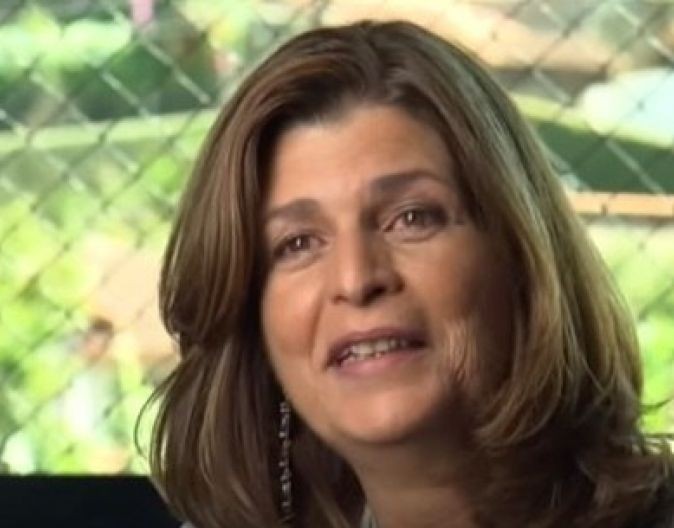 Ex-autora da Record, Cristianne Fridman será colaboradora de nova novela da Globo
