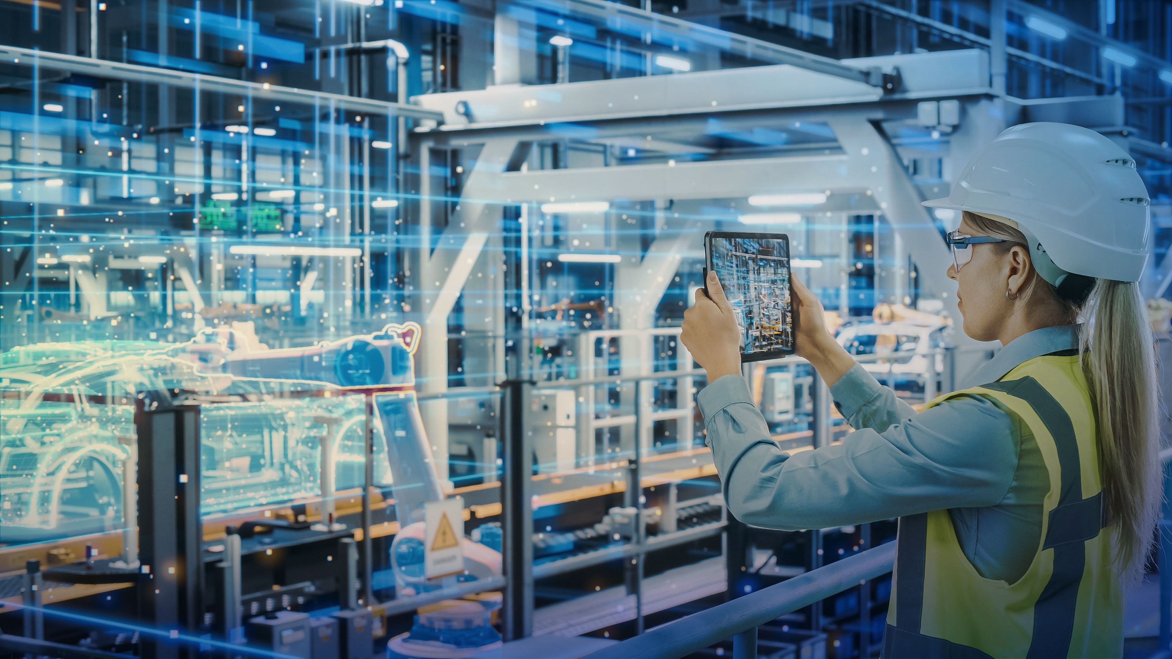 Nos gigantes da economia, uso da IA já é o novo normal