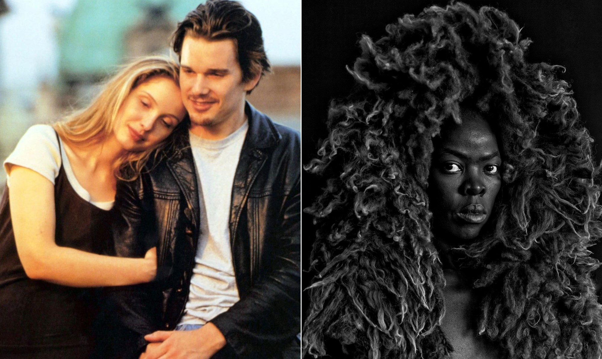 Filmes de amor, Du Moscovis, Jardim Botânico e MAR de graça: