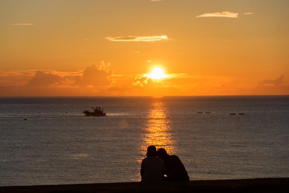 Após a pandemia, crescimento tem sido promissor, com 3,5 milhões de visitantes entre janeiro e maio deste ano, aumento de quase 11% em relação a 2024 — Foto: Chang W. Lee/The New York Times