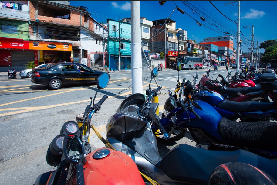 Move Brasil: quais motos você consegue financiar? Calculadora do GLOBO simula parcela de cada modelo