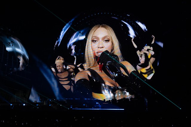 Taylor, Beyoncé, Ariana e Shakira: lançamentos fazem de 2024 o ano das ...