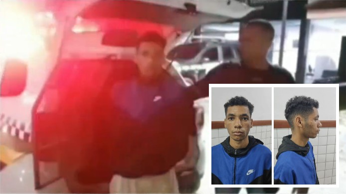 Policiais da Bahia afirmam que adulto acusado de estupro coletivo de crianças em SP admitiu o crime