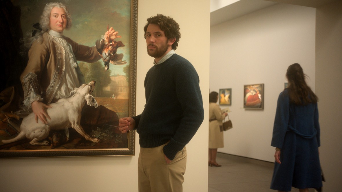 Diretora de 'The mastermind', Kelly Reichardt fala de sua atuação no cinema independente:  'Não faço parte da indústria'