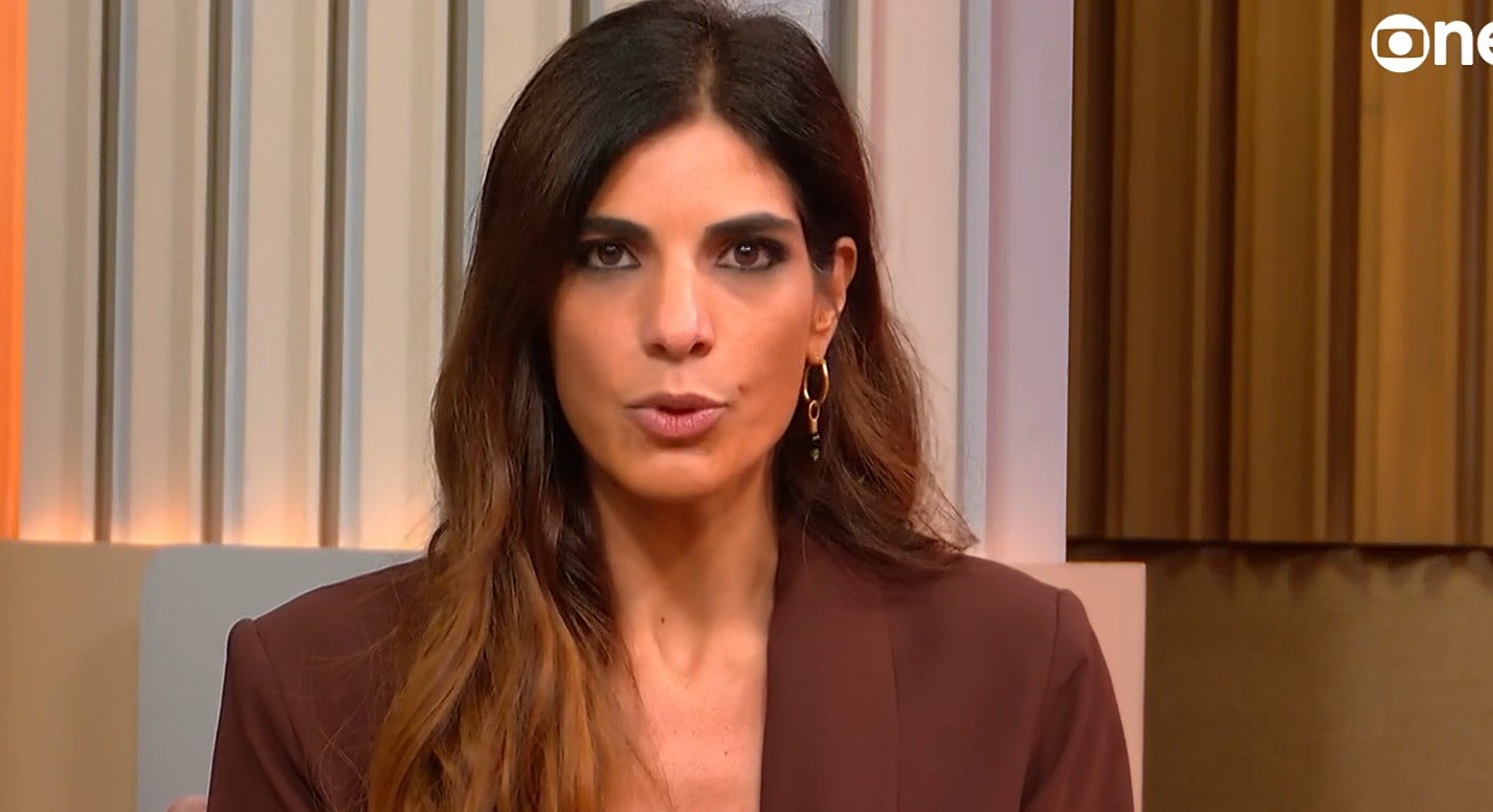 Abraji repudia ataques à jornalista Andréia Sadi