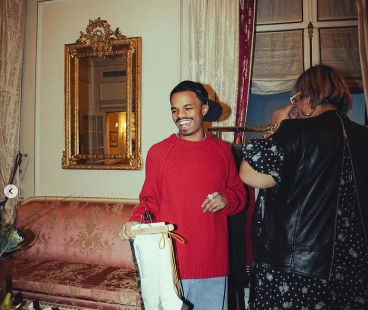 Saiba quem é o neto de Bob Marley que emplacou sucesso na Billboard; ouça a canção