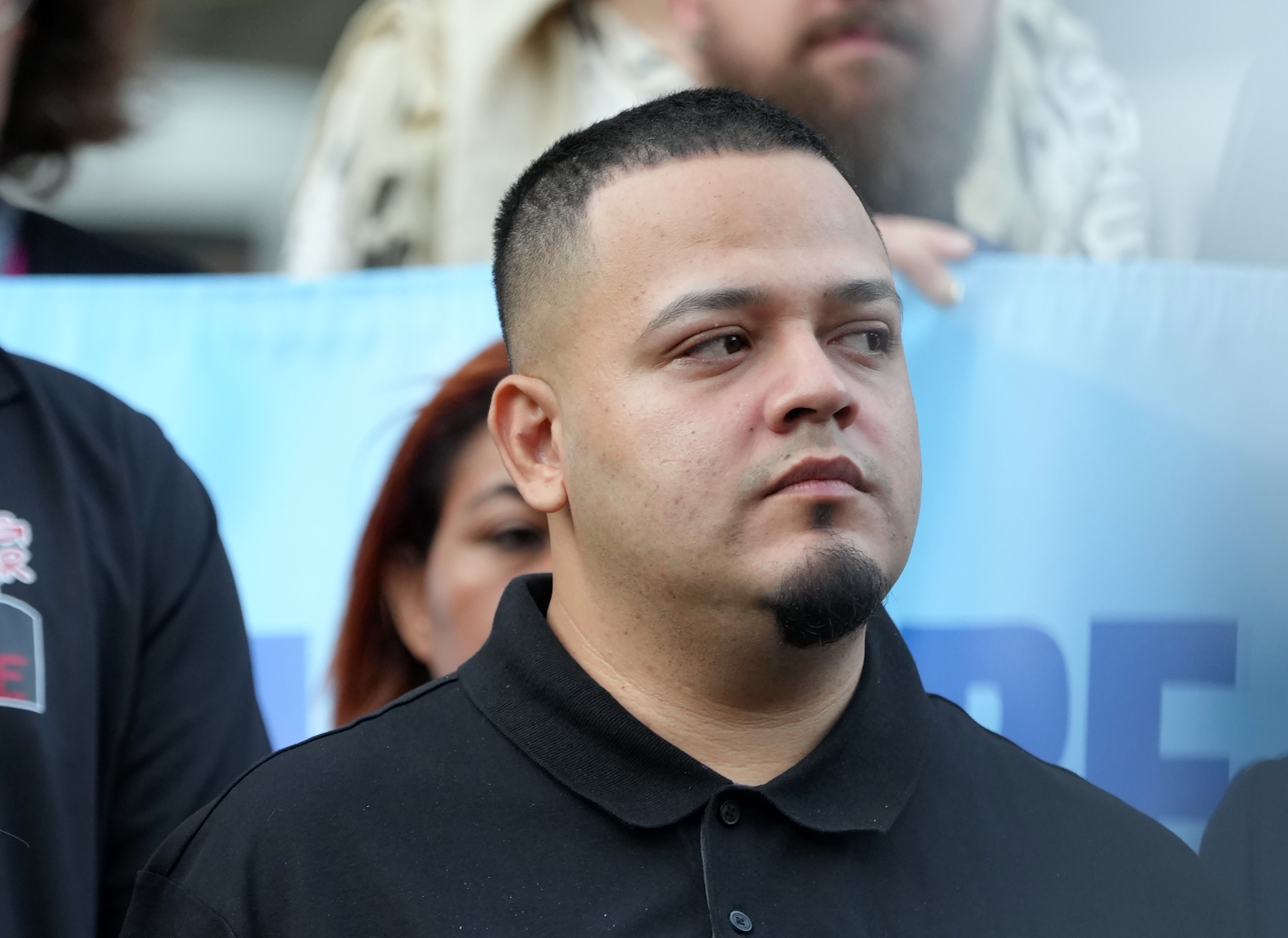 Ju&iacute;za federal decide que Kilmar Abrego Garcia n&atilde;o pode voltar a ser detido por autoridades de imigra&ccedil;&atilde;o nos EUA