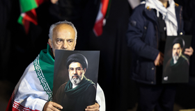 Sem a 'derrota decisiva' esperada por Trump, Irã se vê mais empoderado do que antes da guerra 