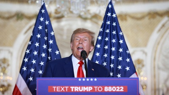 Trump: com a nova acusação, o republicano pode ser candidato à Presidência dos EUA em 2024? Entenda