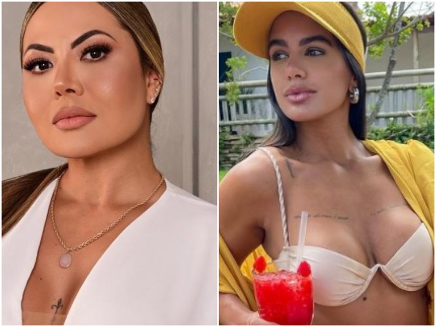 Dona de clínica onde influencer morta fez aplicação de PMMA é investigada por lesão corporal seguida de morte