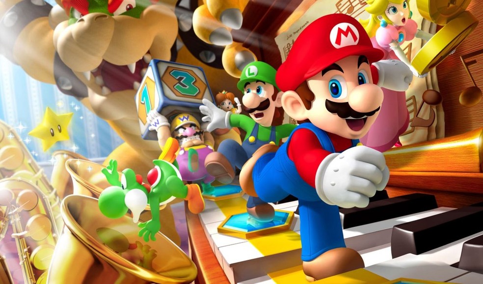 Quatro décadas de 'Super Mario': entenda o fenômeno da Nintendo em
