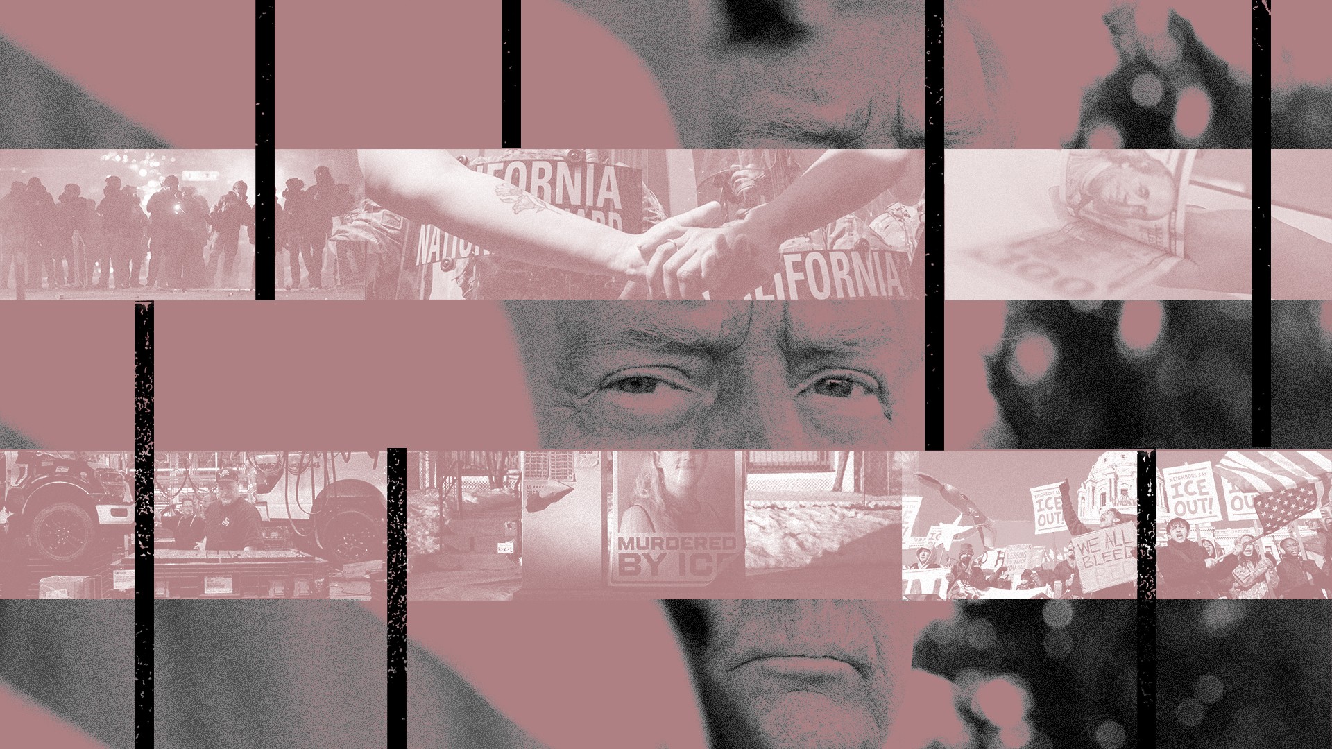 O primeiro longo ano: Em vers&atilde;o &lsquo;sem coleira&rsquo;, Trump inicia 2&ordm; ano no poder dos EUA com d&eacute;bil contrapeso a seu &lsquo;Executivo imperial&rsquo;